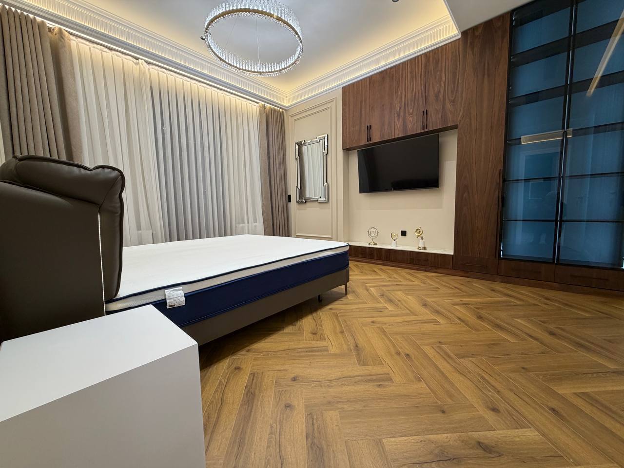 2-комнатная квартира, район Ближний Западный — фото 4