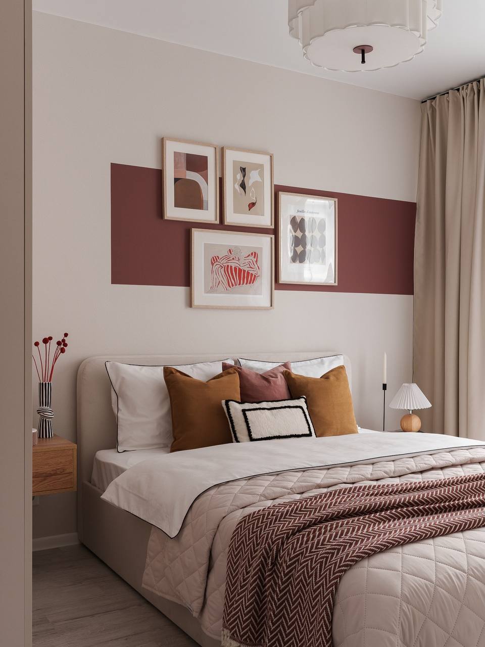 1-комнатная Самолет — фото 11