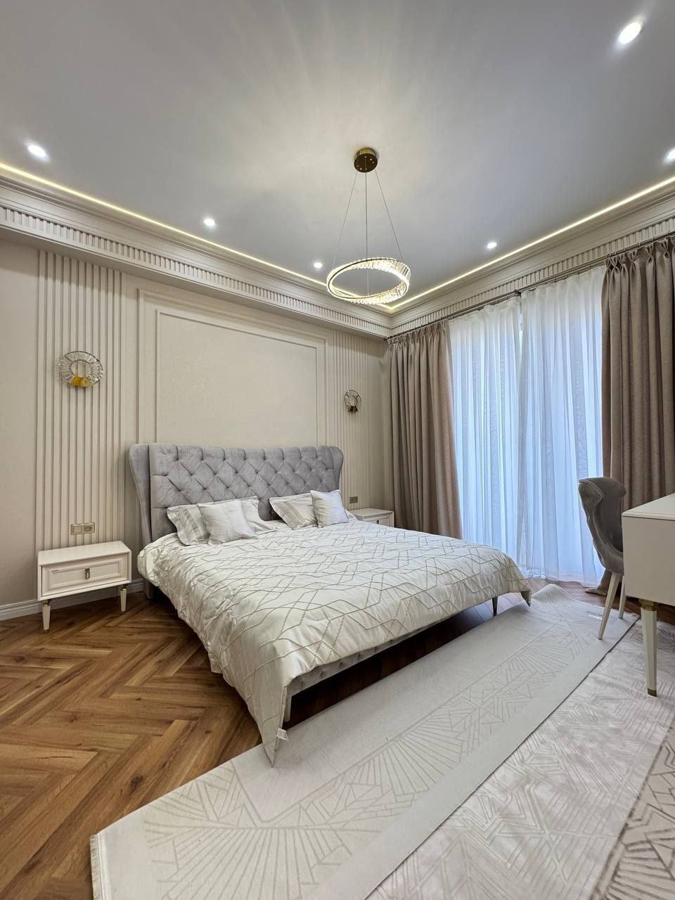 2-комнатная квартира, Парк Галицкого — фото 4