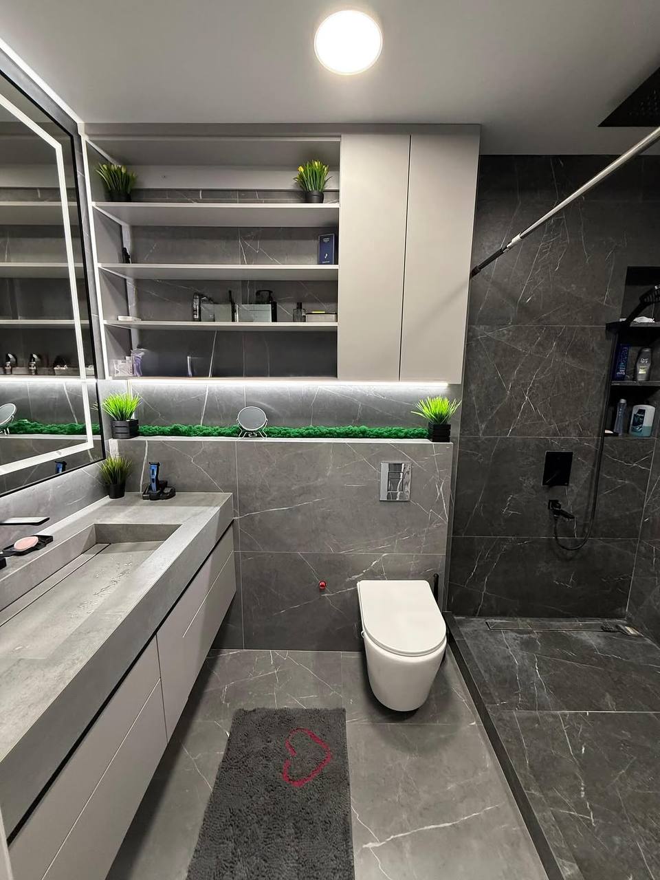 2-комнатная квартира, ЧМР — фото 15