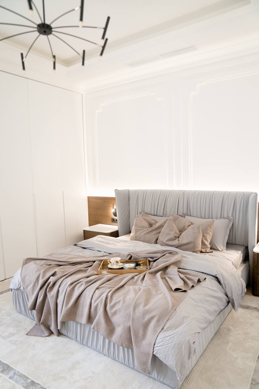2-комнатная, ЖК Альпы  — фото 5